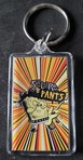 Sponge Bob Square Pants Key Fob