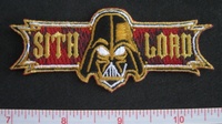 Star Wars - Sith Lord Patch