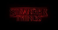Stranger Things Netflix TV show