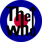 The Who British Band