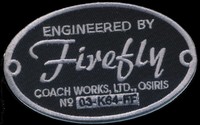 Firefly class Patch