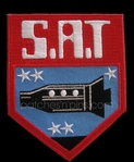 Space 1999; SAT patch