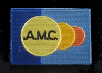 Space 1999; AMC patch