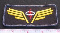 SAAB Angry Angels patch 