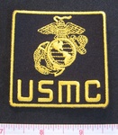 SAAB USMC patch (small) 
