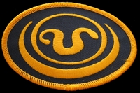 Stargate SG-1 System Lord Apophis Patch