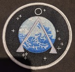 Stargate Earth Patch