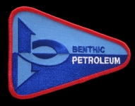 Benthic Petroleum Patch
