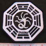 Dharma Hydra patch