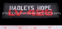 Hadley's Hope Patch 
